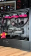 Сборка под заказ: игровой ПК Lian Li LanCool 216 RGB Black Tower / AMD Ryzen 7 7700X (8 (16) ядер по 4.5 - 5.4 GHz) / 32 GB DDR5 / 2000 GB SSD M.2 / nVidia GeForce RTX 4070 Super, 12 GB GDDR6X, 192-bit / 850W - изображение 7