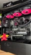 Сборка под заказ: игровой ПК Lian Li LanCool 216 RGB Black Tower / AMD Ryzen 7 7700X (8 (16) ядер по 4.5 - 5.4 GHz) / 32 GB DDR5 / 2000 GB SSD M.2 / nVidia GeForce RTX 4070 Super, 12 GB GDDR6X, 192-bit / 850W - изображение 8
