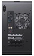 Корпус JONSBO U4 Mini MESH Black - зображення 7