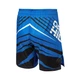 Шорты GREEN HILL MMA IMMAF синий size L - изображение 2