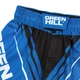 Шорты GREEN HILL MMA IMMAF синий size L - изображение 3