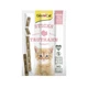 Ласощі для кошенят м'ясні палочки GimCat Gimpet Kitten 3 шт - зображення 1