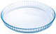 Forma do pieczenia Pyrex Bake&Enjoy przezroczysta 31 cm (3137610000773) - obraz 1