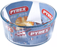 Форма для запікання Pyrex прозора 21 см (3137610000865) - зображення 2