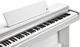 Цифровое пианино Kurzweil CUP M1 WH (530139) - изображение 5
