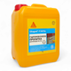 Гидрофобизирующая пропитка для защиты фасадов на водной основе Sika Sikagard-71 W Pro 5 л - изображение 1