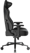 Fotel gamingowy DXRacer Craft Black (GC/LCF23LTA/N) - obraz 3