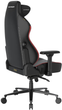 Fotel gamingowy DXRacer Craft Black/Red (GC/LCF23LTA/NR) - obraz 7