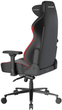 Fotel gamingowy DXRacer Craft Black/Red (GC/LCF23LTA/NR) - obraz 9