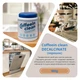 Засіб для видалення накипу Coffeein clean DECALCINATE порошок (900g) - изображение 3