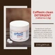 Таблетки для миття та видалення кавових масел Coffeein clean DETERGENT 2,5g (200g) - изображение 2