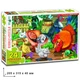 Игра-пазл "Гадкий утенок" Упаковка: коробка 82159 24 эл - изображение 1