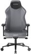 Fotel gamingowy DXRacer Craft Grey (GC/LCF23LTA/G) - obraz 1