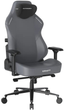 Fotel gamingowy DXRacer Craft Grey (GC/LCF23LTA/G) - obraz 2