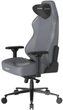 Fotel gamingowy DXRacer Craft Grey (GC/LCF23LTA/G) - obraz 5