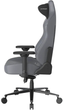 Fotel gamingowy DXRacer Craft Grey (GC/LCF23LTA/G) - obraz 7