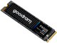 SSD диск Goodram PX500 Gen.3 512GB M.2 2280 PCIe 3.0 x4 NVMe 3D NAND QLC (SSDPR-PX500-512-80-G3) - изображение 2