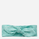 Dziecięca opaska na głowę Pinokio Lilian Headband 45-47 cm Mint (5901033306334) - obraz 1