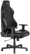 Fotel gamingowy DXRacer Drifting Black (GC/LDC23LTA/N) - obraz 3