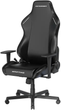 Fotel gamingowy DXRacer Drifting Black (GC/LDC23LTA/N) - obraz 8