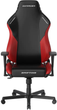 Крісло для геймерів DXRacer Drifting Black/Red (GC/LDC23LTA/NR) - зображення 1