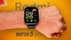Смарт годинник Xiaomi Redmi Watch 5 Active midnight black GL - изображение 5