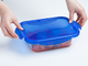 Forma do pieczenia Pyrex Cook&Go przezroczysta 21.6x21.6 cm (3426470275095) - obraz 13