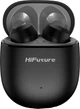 Навушники HiFuture OlymBuds3 Black (olymbuds3.black) - зображення 1