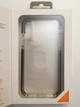 Чехол противоударный ZAGG Gear4 Piccadilly D3O для Iphone X/XS/10 (5.8") Black + Прозрачный - изображение 12