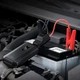 Пускозарядний Пристрій Baseus Super Energy Air Car Jump Starter 10000mAh Чорний - изображение 2