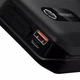 Пускозарядний Пристрій Baseus Super Energy Air Car Jump Starter 10000mAh Чорний - изображение 4
