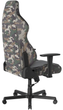 Fotel gamingowy DXRacer Drifting Camo (GC/LDC23LTA/CAMOUFLAGE) - obraz 5