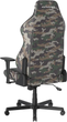 Fotel gamingowy DXRacer Drifting Camo (GC/LDC23LTA/CAMOUFLAGE) - obraz 12