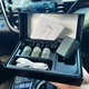 Ароматизатор в машину автоматический, автопарфюм подарочный - изображение 6