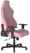 Fotel gamingowy DXRacer Drifting Pink (GC/LDC23FBC/P) - obraz 3