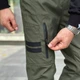 Брюки-карго Pobedov Papin Brodyaga Хаки XL PNcr473XLkh - изображение 6