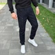 Брюки-карго Pobedov Papin Brodyaga Темно-синий XL PNcr473XLdb - изображение 2