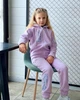 Костюм для дівчинки Носи своє 110 Рожевий (p-13162-146453) - зображення 13