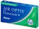 Контактні лінзи Alcon AirOptix plus HydraGlyde for Astigmatism на 1 місяць -9.0/ -0.75/120 3 шт. - зображення 1