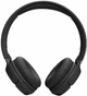 Беспроводные наушники JBL T520BT BT5.3 450mAh Black (JBLT520BTBLKEU) - изображение 2