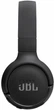Беспроводные наушники JBL T520BT BT5.3 450mAh Black (JBLT520BTBLKEU) - изображение 3