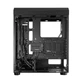 Корпус для компьютера Chieftec SCORPION 4 GL-04B-OP 4x120mm A-RGB ATX без БП Black (GL-04B-OP) - изображение 6