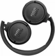 Беспроводные наушники JBL T520BT BT5.3 450mAh Black (JBLT520BTBLKEU) - изображение 5