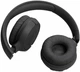 Беспроводные наушники JBL T520BT BT5.3 450mAh Black (JBLT520BTBLKEU) - изображение 7