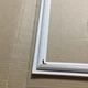 Уплотнитель двери холодильного отделения для холодильника Samsung RT30MB, RT30G**, DA97-12873G, 952х565 мм - изображение 4