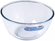 Forma do pieczenia Pyrex przezroczysta 24  cm (5010762010617) - obraz 1