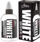 Тату фарба біла універсальна White Allegory Crafted USA 4oz (120 ml) - зображення 2