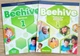 Комплект Beehive 1 Student Book with Online Practice + Workbook (Учебник + тетрадь) по английскому языку. Cheryl Palin, Jessica Finnis. ISBN: 9780194845670/9780194853552 - изображение 1
