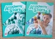 Английский комплект Academy Stars 6 Ukraine Pupil's Book + Workbook (Учебник + тетрадь). Jim Rose, Steve Elsworth . ISBN: 9781380025852/9781380025951 - изображение 1