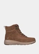 Жіночі черевики Skechers 39.5 Коричневий 144177 BRN - зображення 2